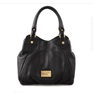 Marc Jacobs Classic Q Fran Bag